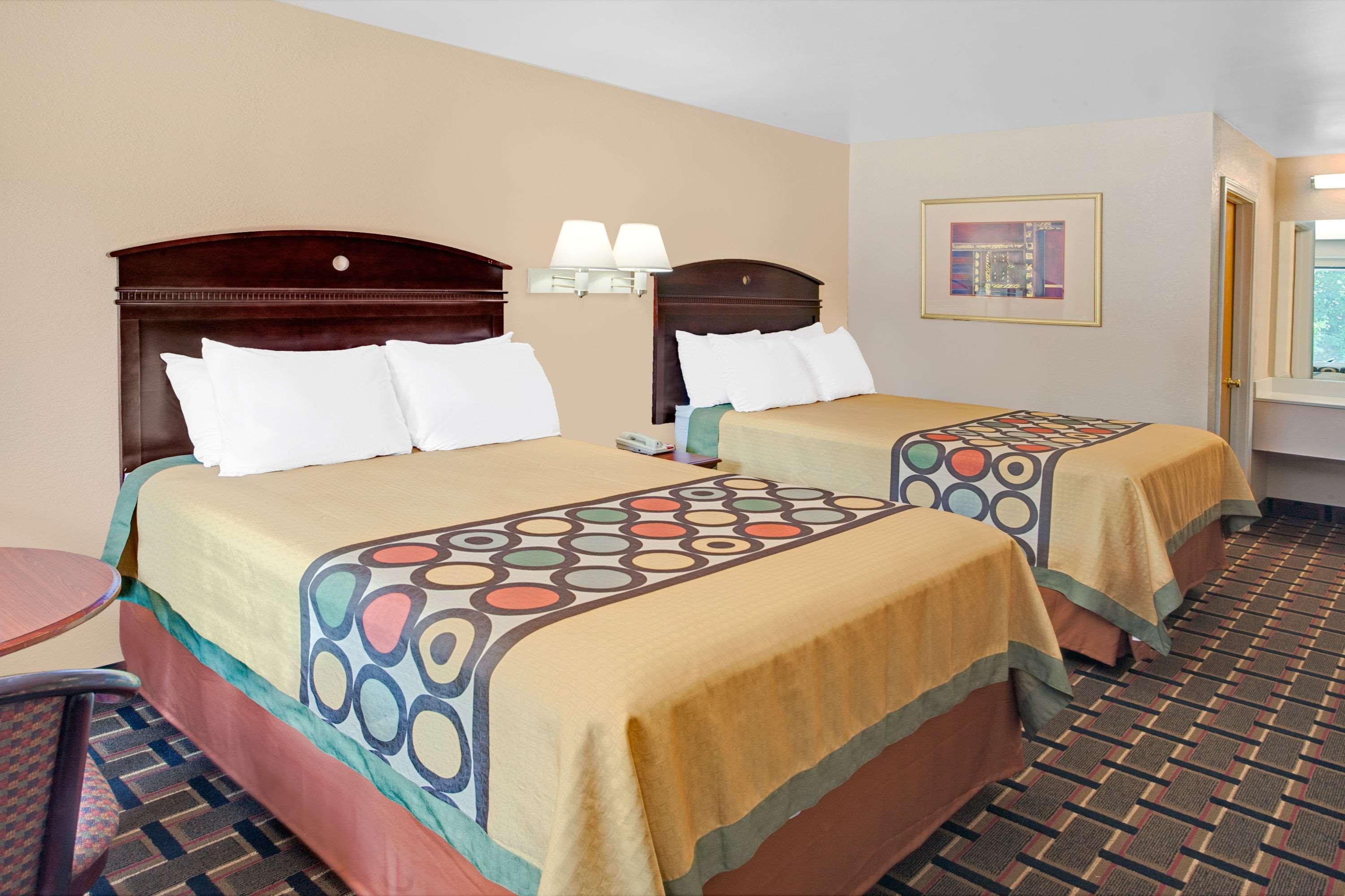 Super 8 By Wyndham Acworth/Atlanta Area Ξενοδοχείο Εξωτερικό φωτογραφία