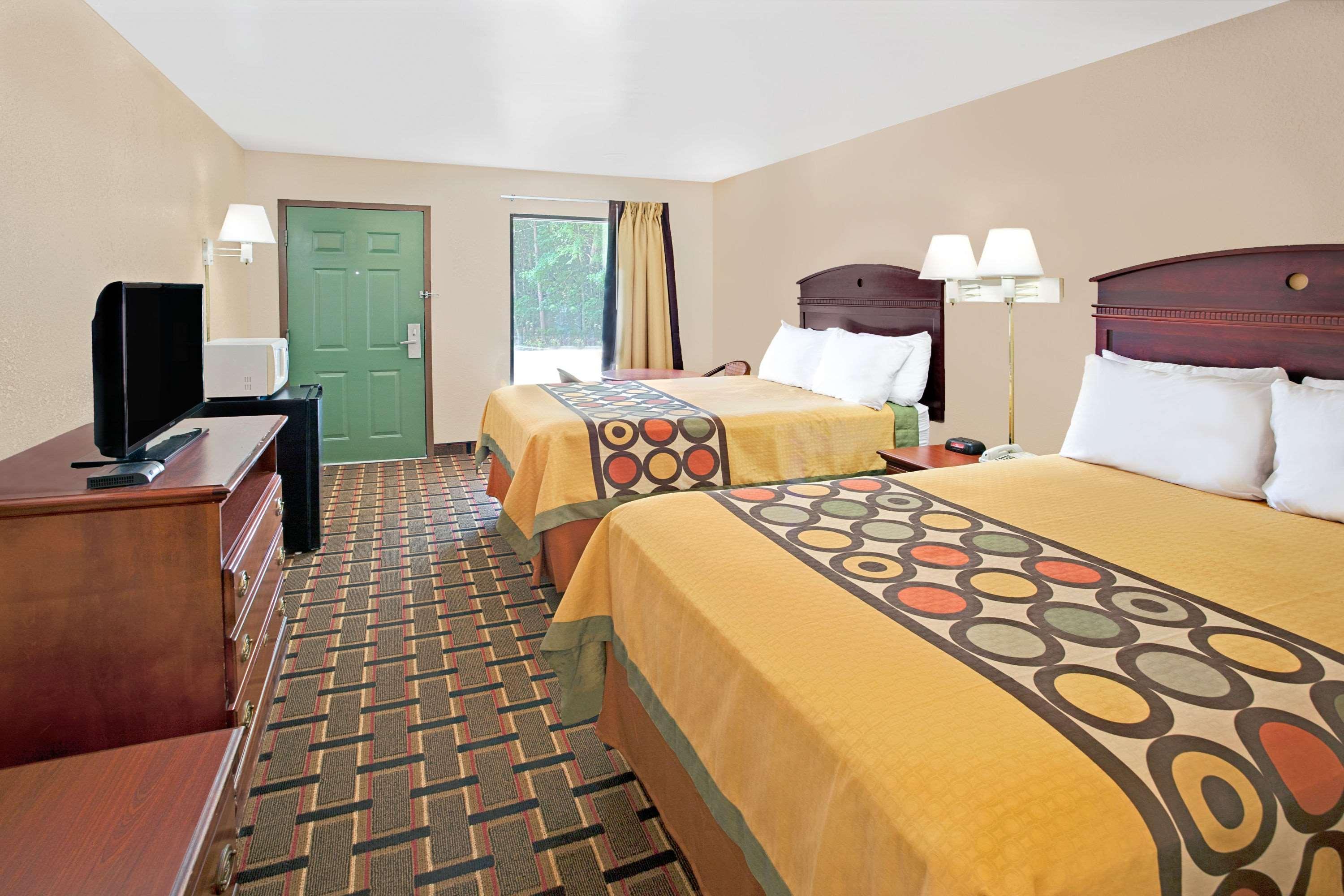 Super 8 By Wyndham Acworth/Atlanta Area Ξενοδοχείο Εξωτερικό φωτογραφία