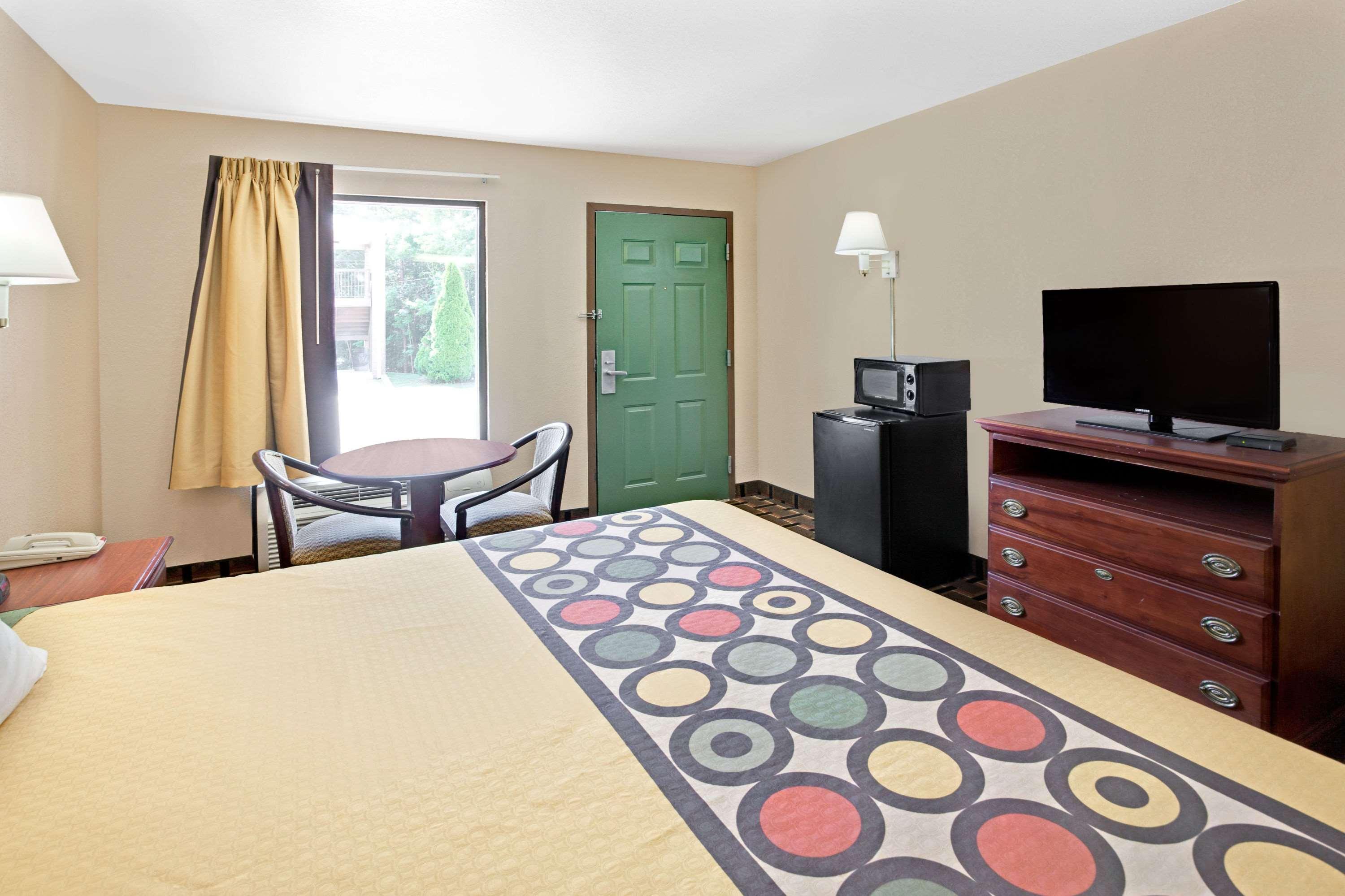 Super 8 By Wyndham Acworth/Atlanta Area Ξενοδοχείο Εξωτερικό φωτογραφία